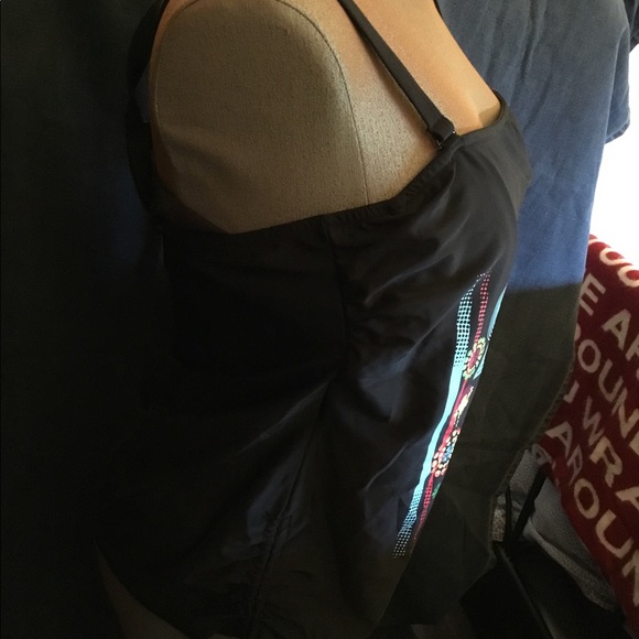 MXM TWO PIECE BATHING SUIT - Picture 3 of 8